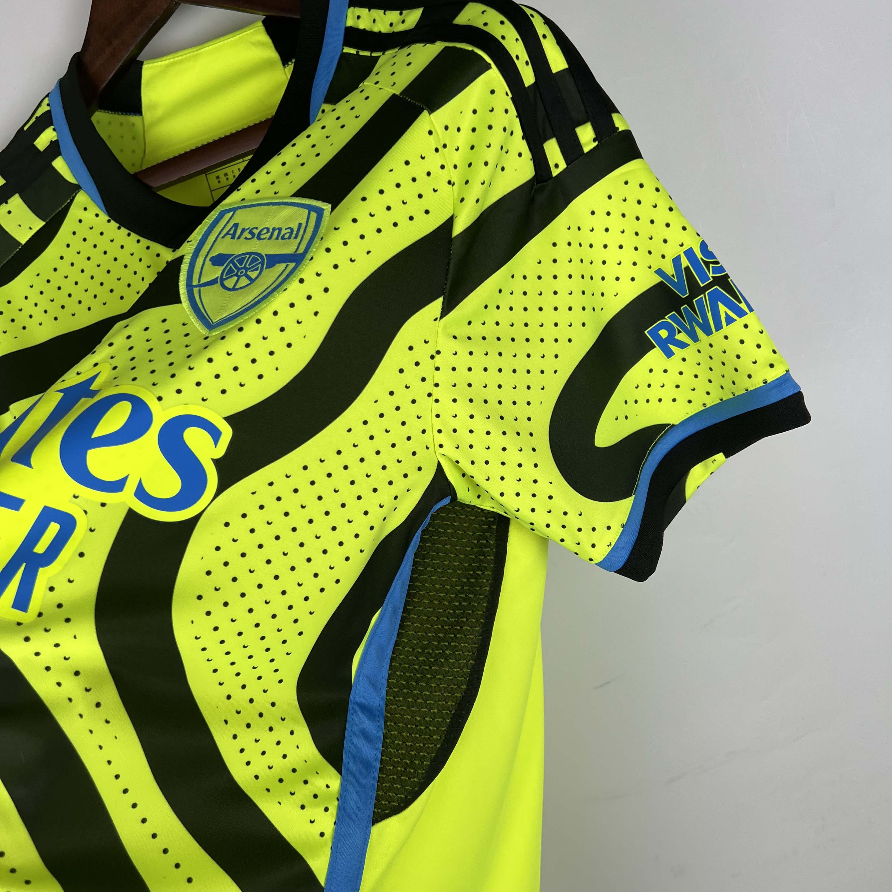 2023/2024 Arsenal Away