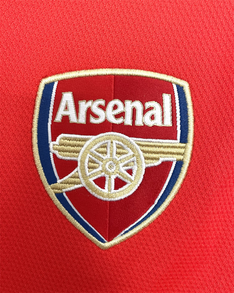 2012/2013 Retro Arsenal Home
