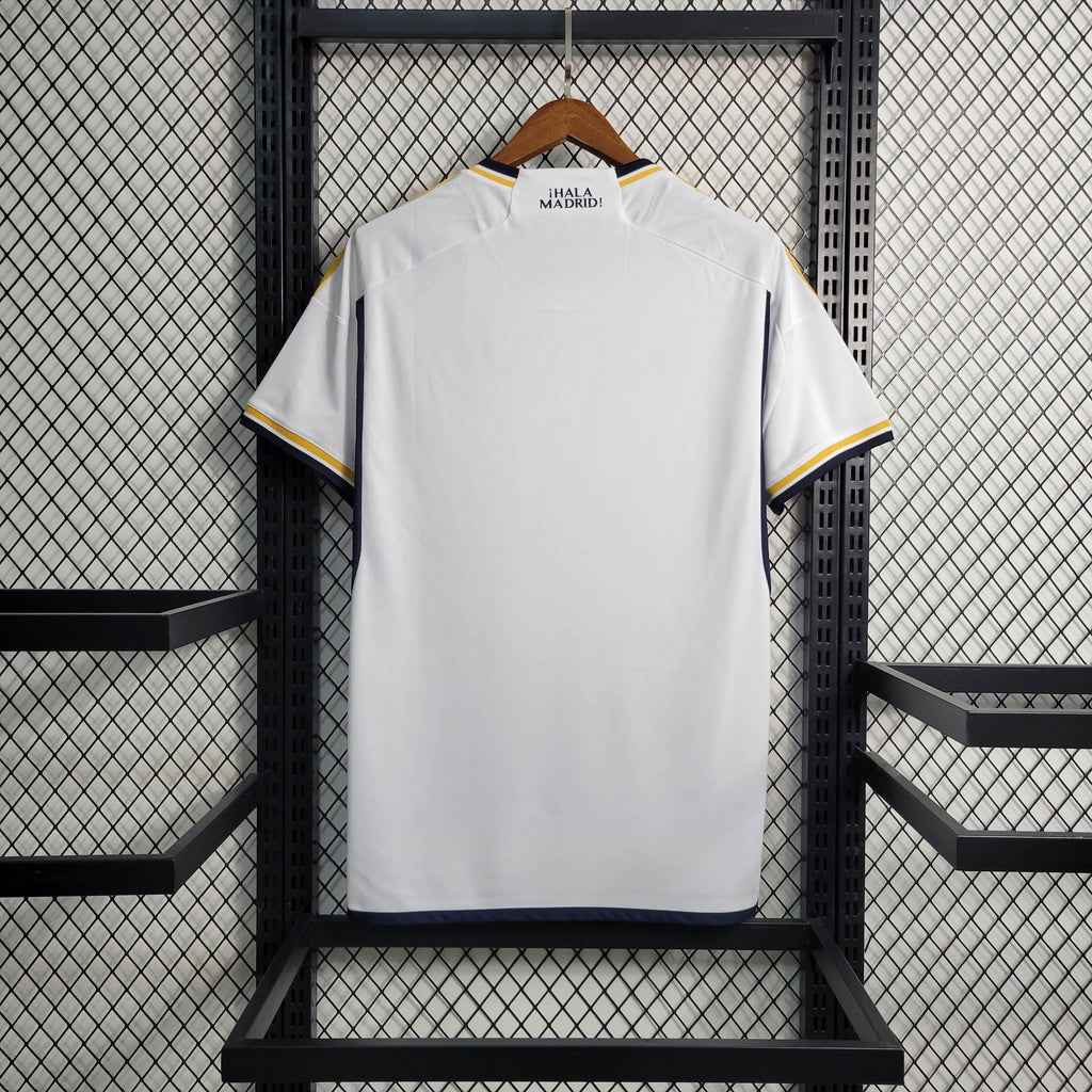 2023/2024 Real Madrid Home