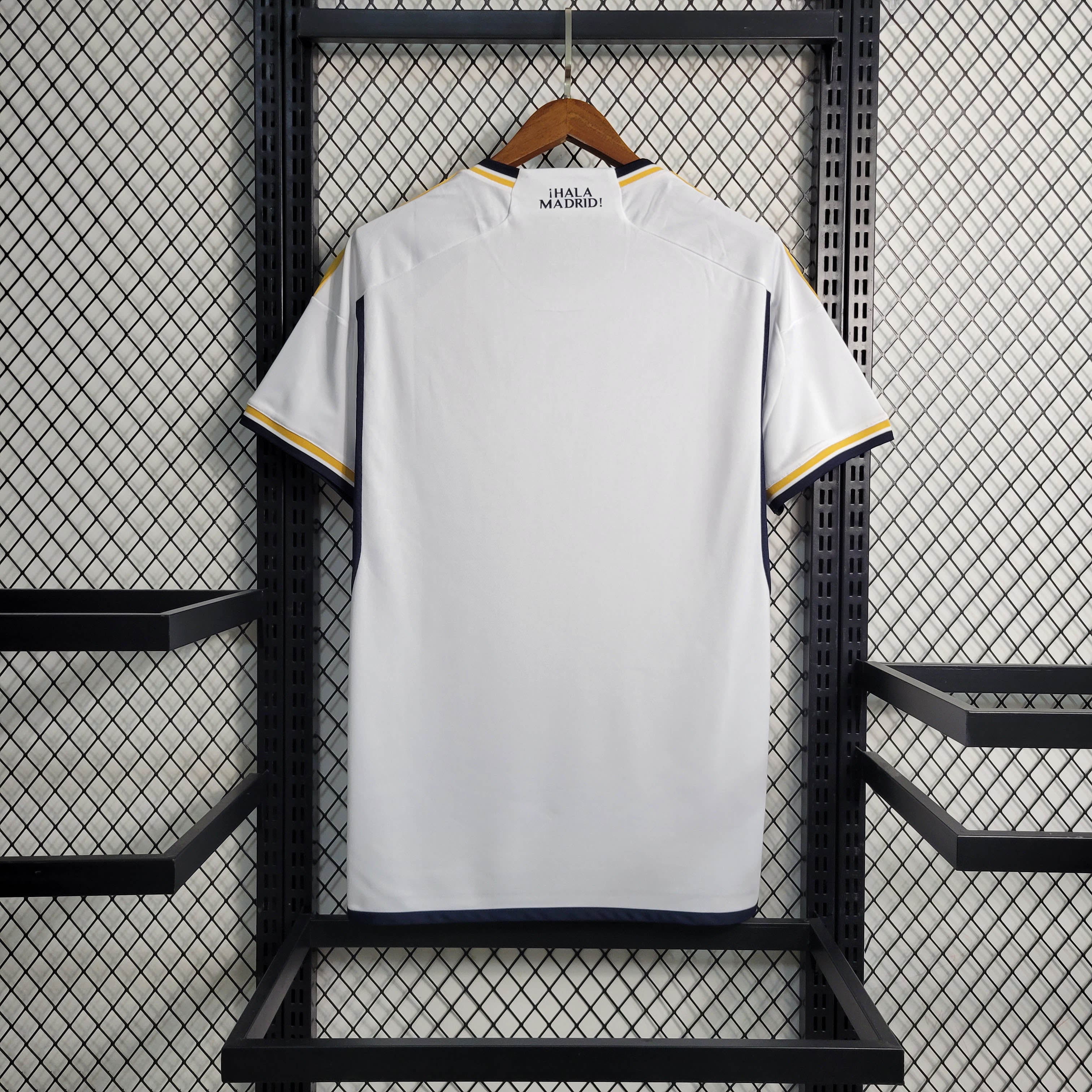 2023/2024 Real Madrid Home
