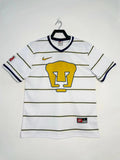 1997-1998 Retro Pumas UNAM Away