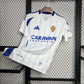 2024/2025 Real Zaragoza Home