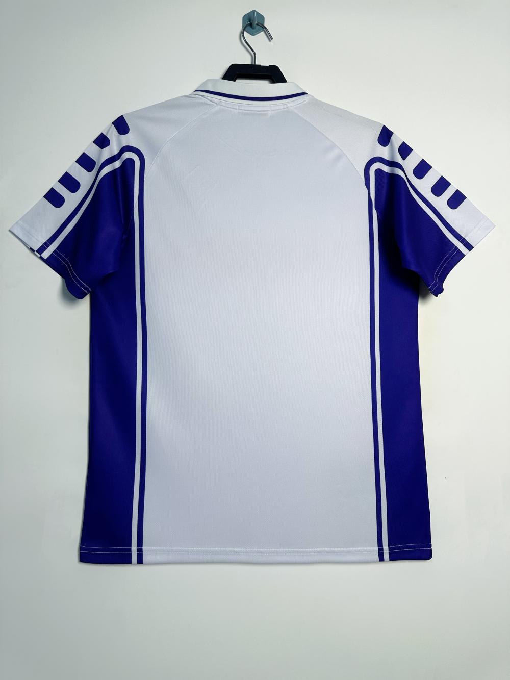 1999/2000 Retro Fiorentina Away