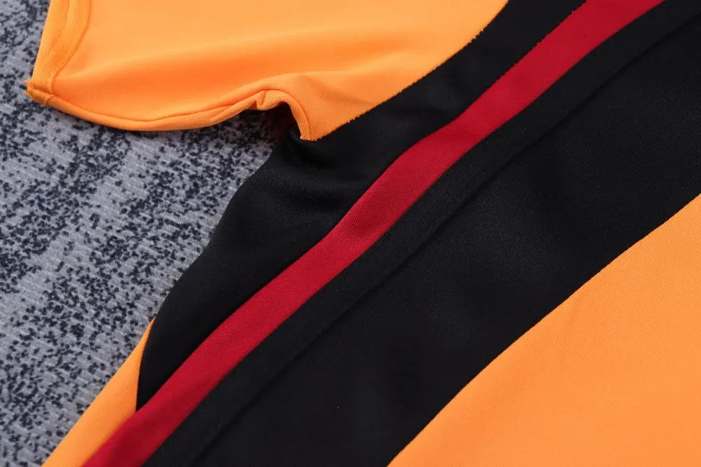 2005-2006 Retro Roma Home