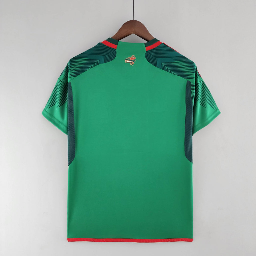2022 FIFA World Cup Mexico Home