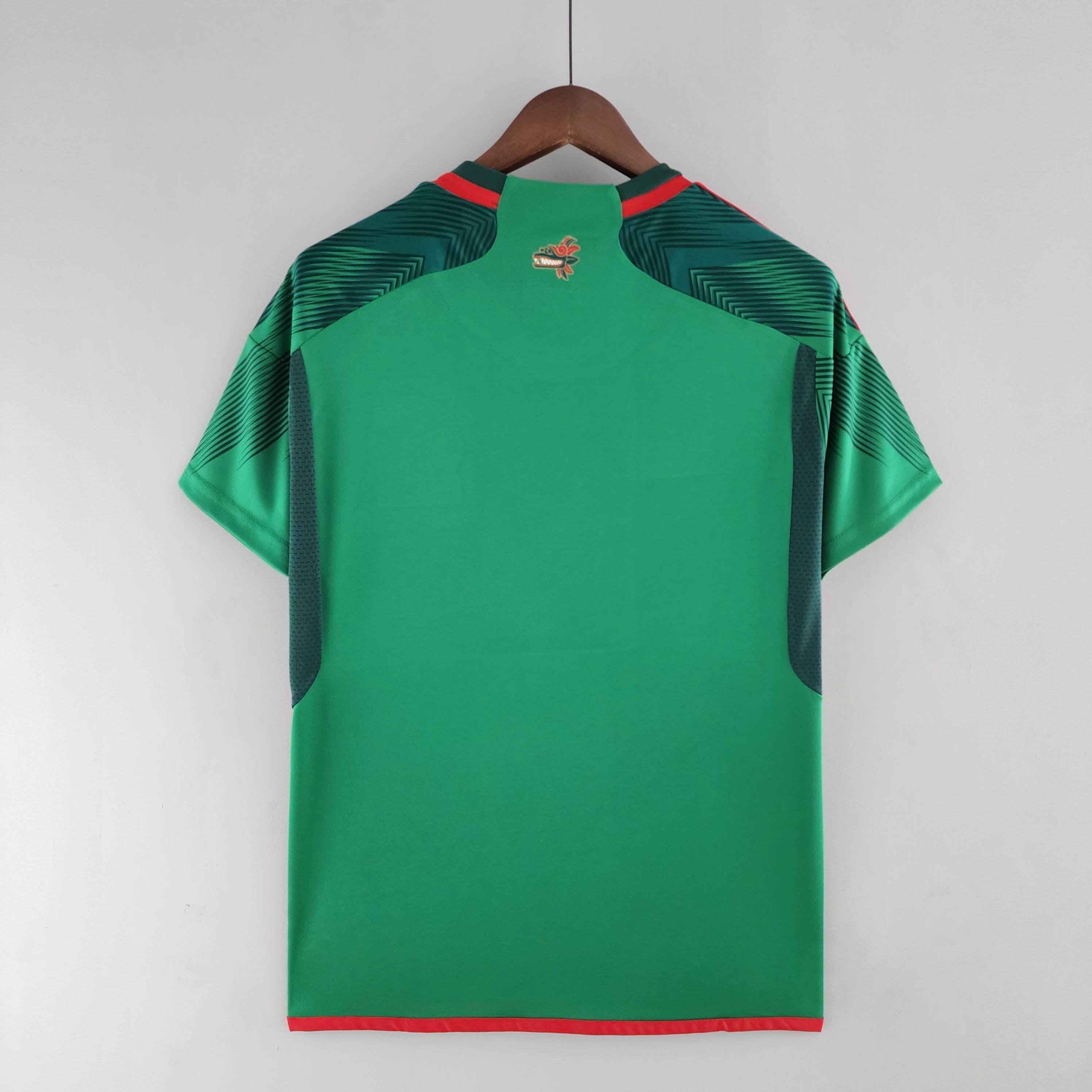2022 FIFA World Cup Mexico Home