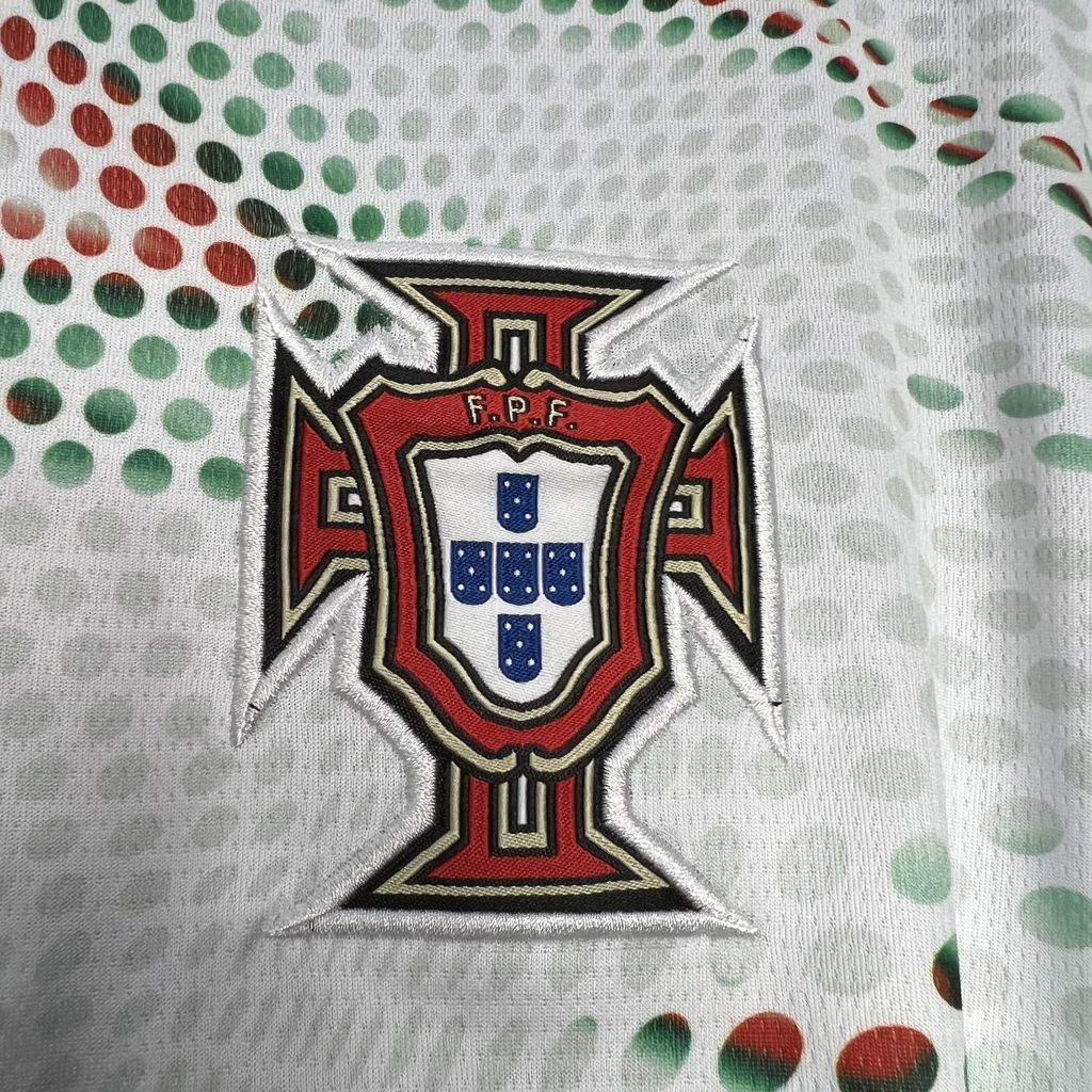 2025-2026 Portugal Away