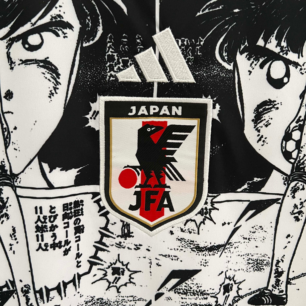 2023 Japan Junior General Anime Version