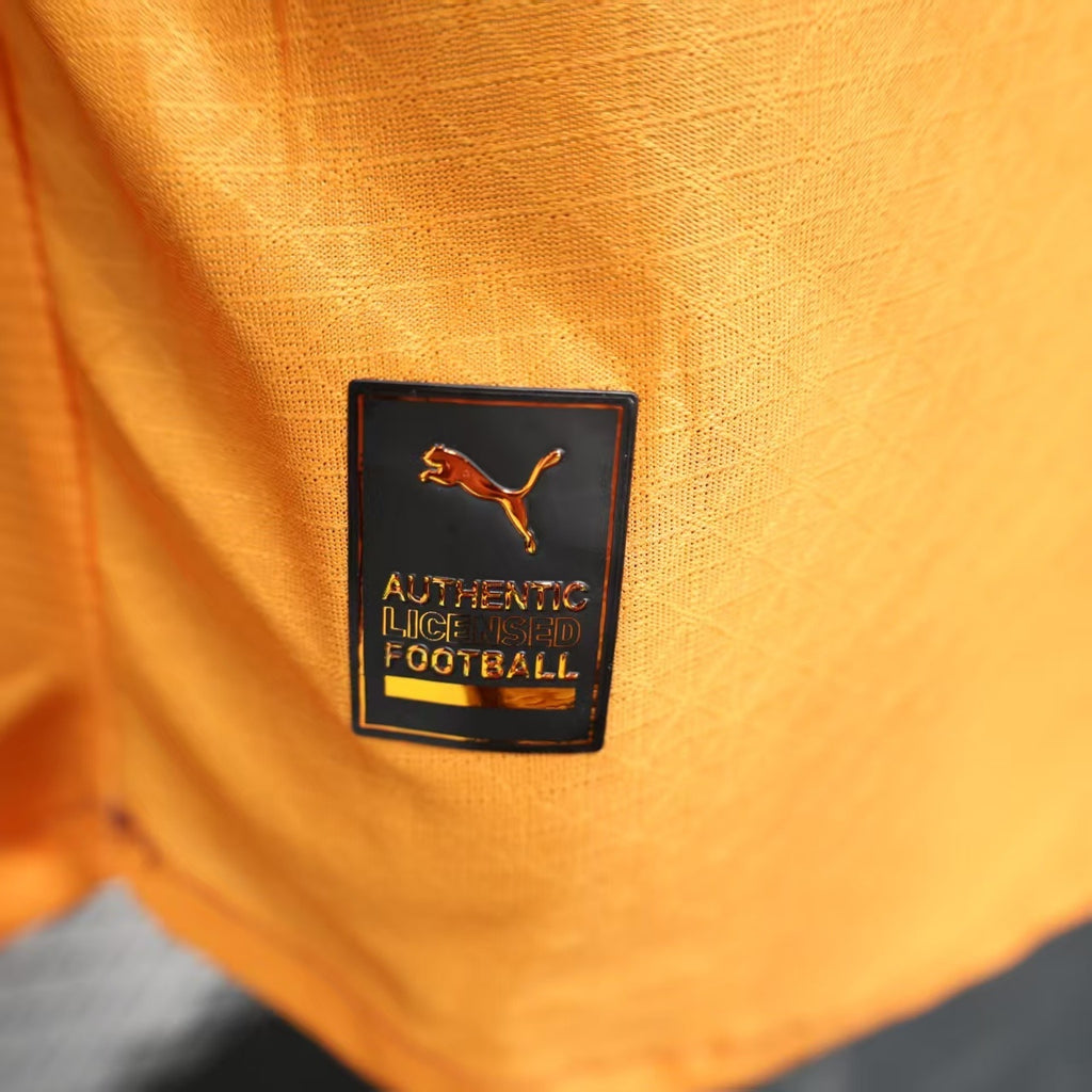 2025/2026 Player Version Galatasaray Home