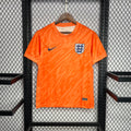 2024-2025 England Goalkeeper uniform