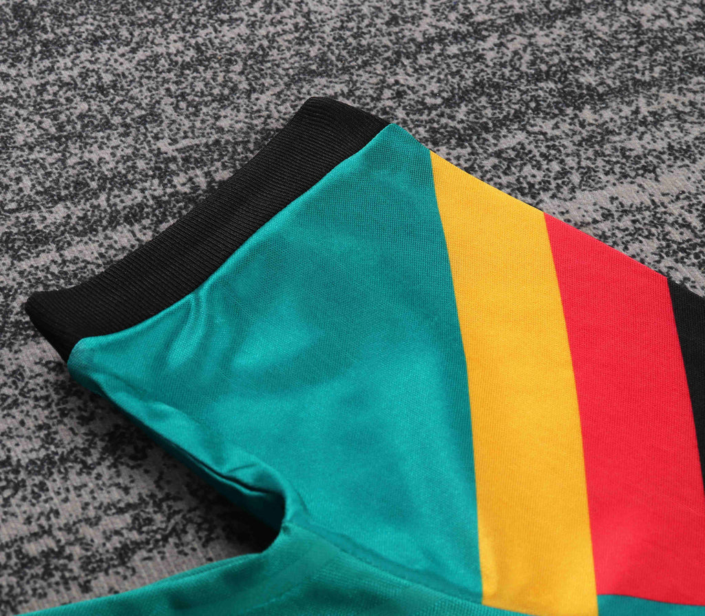 1992 Retro Germany Away