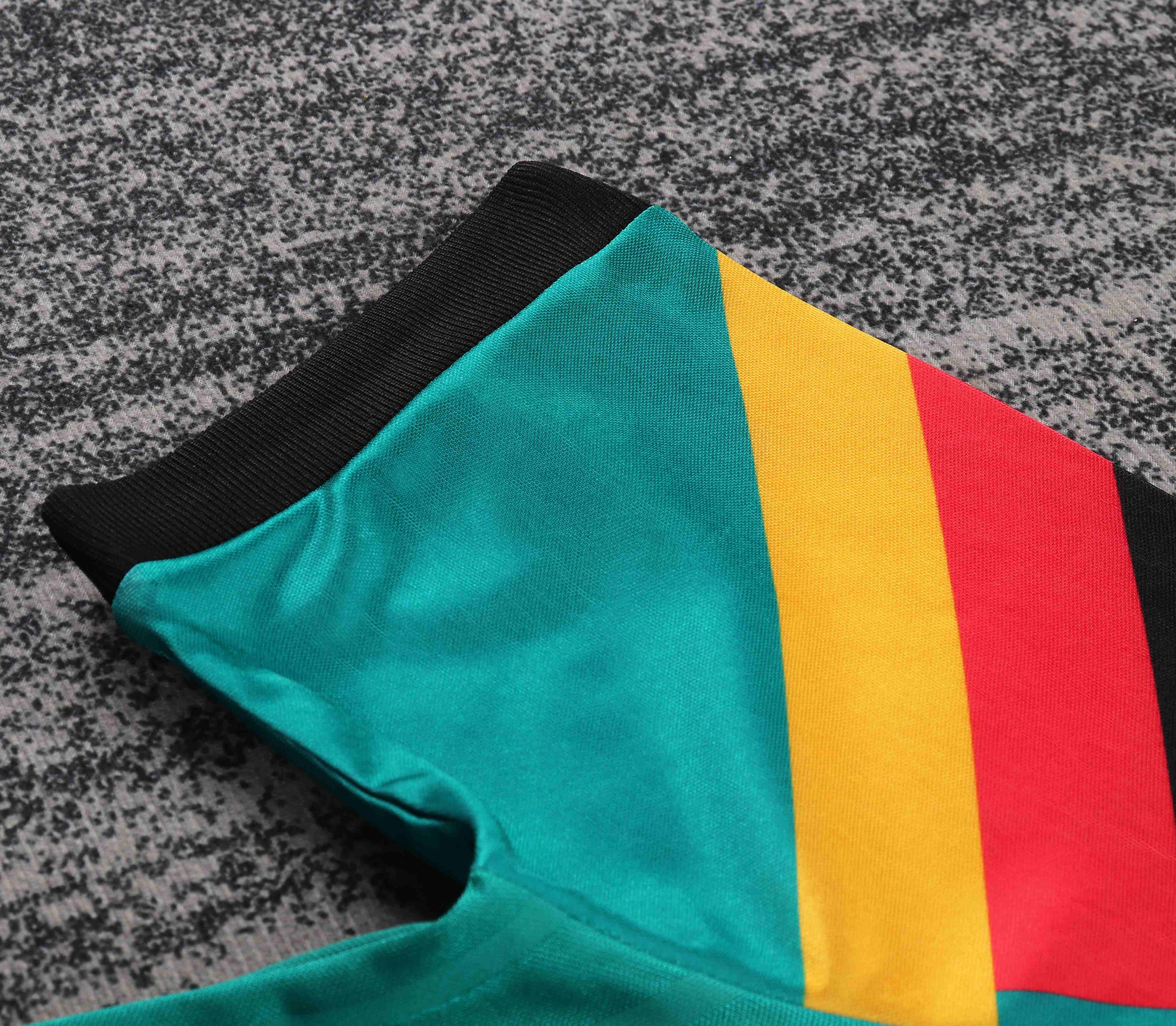 1992 Retro Germany Away