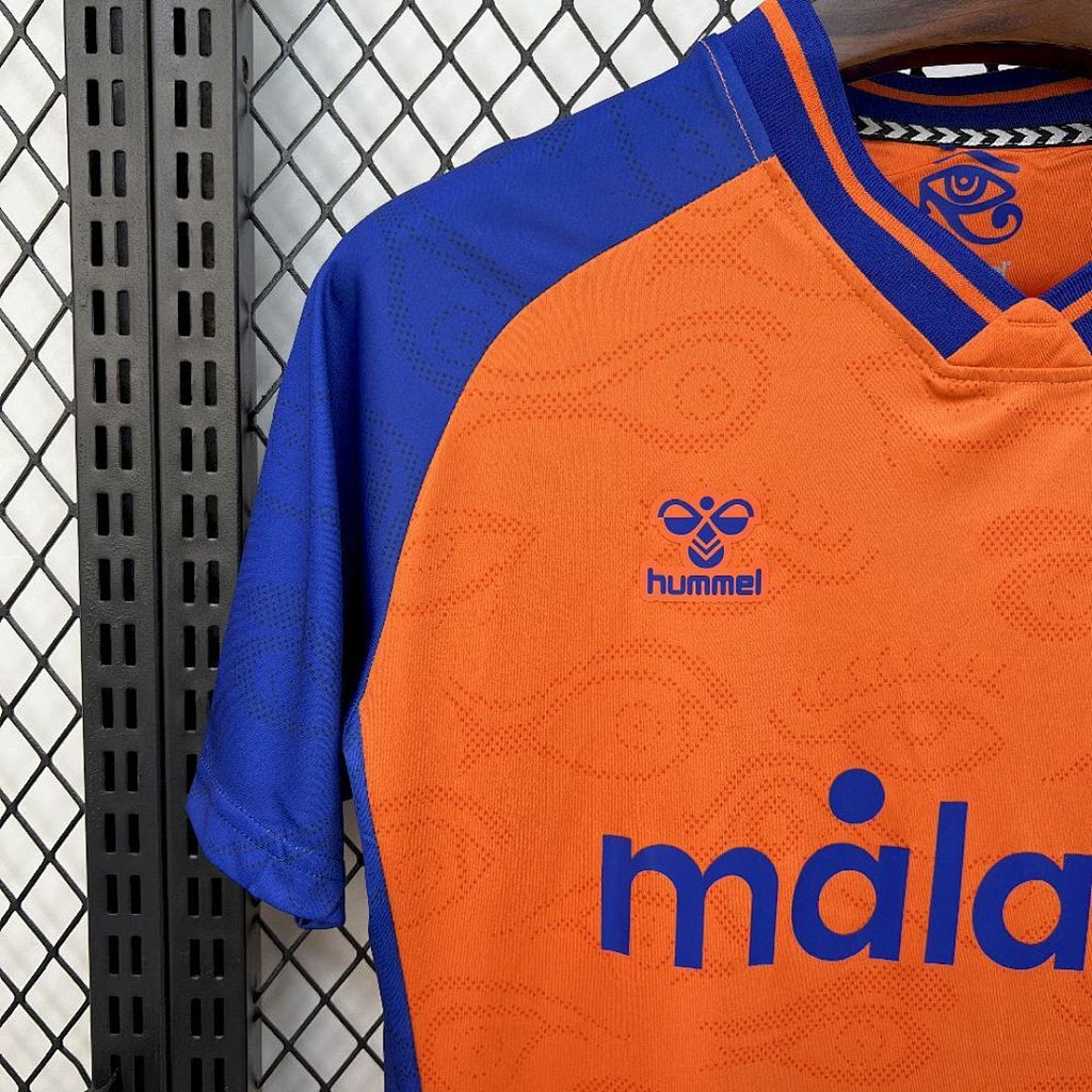2025/2026 Malaga Away
