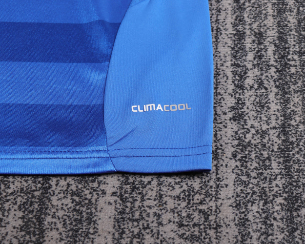 2011/2012 Retro Chelsea Home