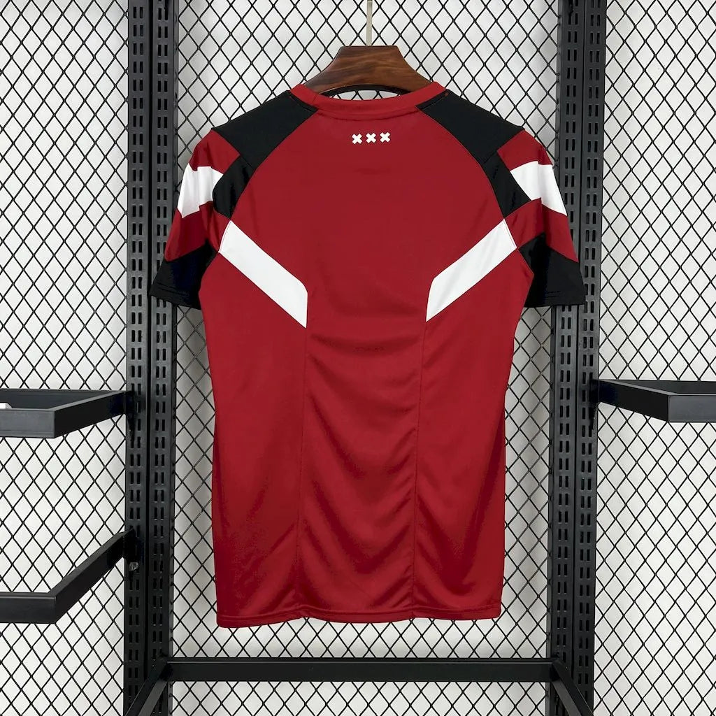 2025/2026 Ajax Training