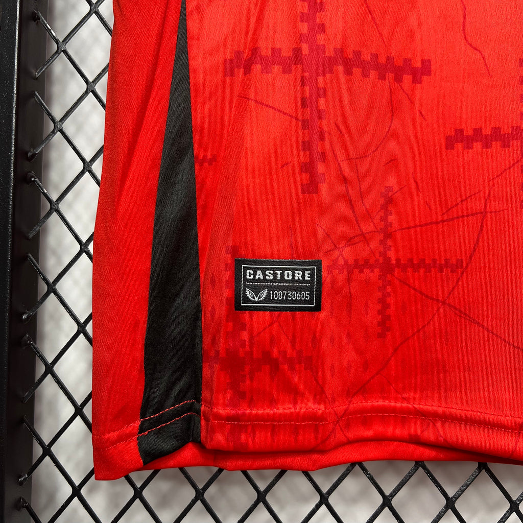 2024/2025 Leverkusen Home