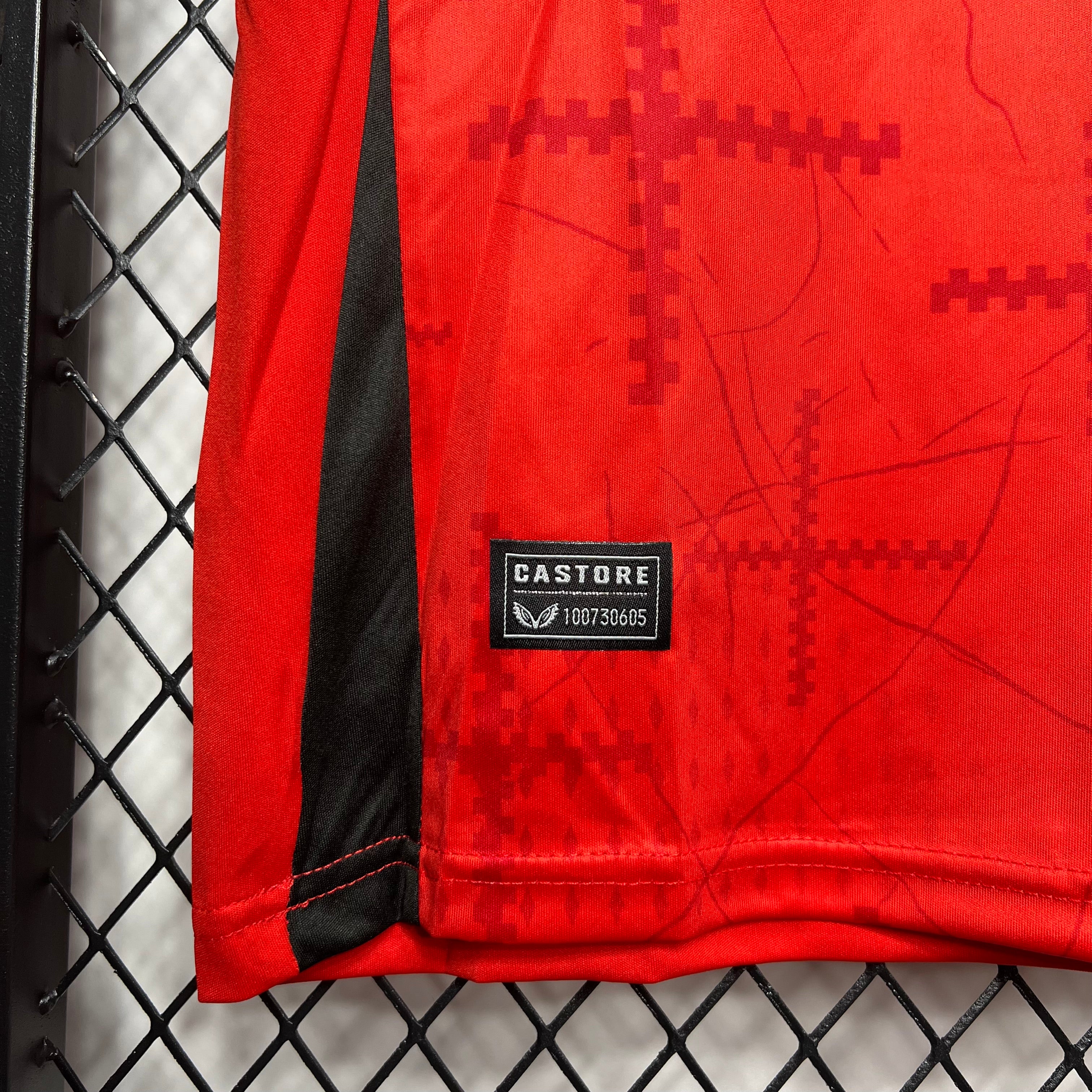 2024/2025 Leverkusen Home