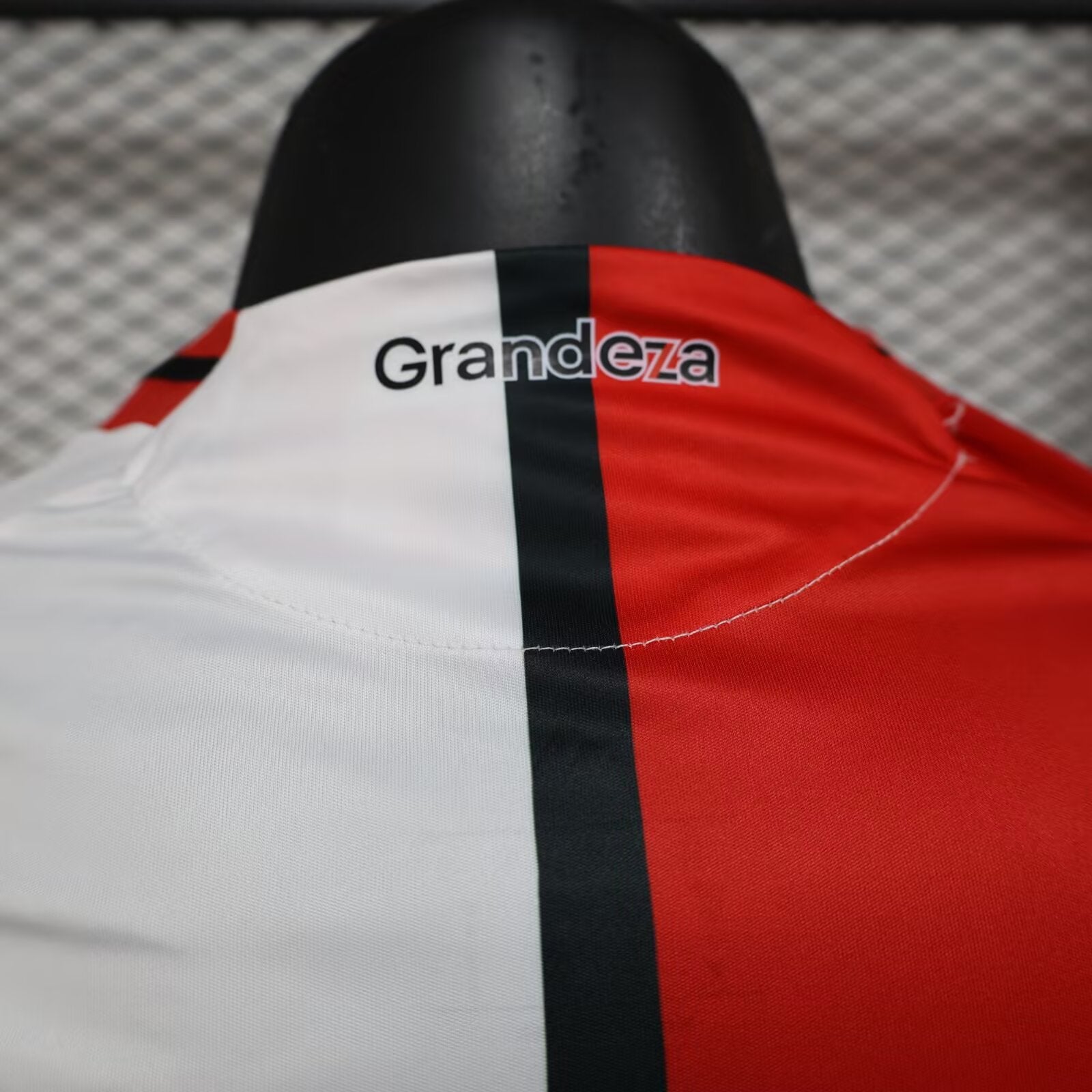 2025/2026 Player Version River Plate Fourth Away
