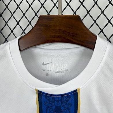 2025/2026 Finland Home