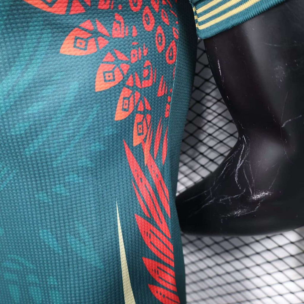 2025 Player Version Mexico Special Edition