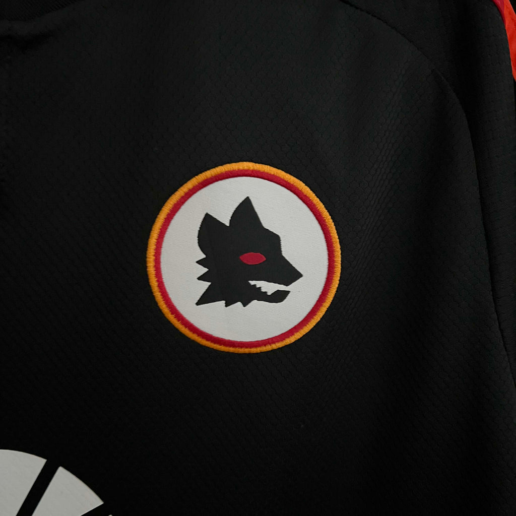 2023/2024 Roma Third Away
