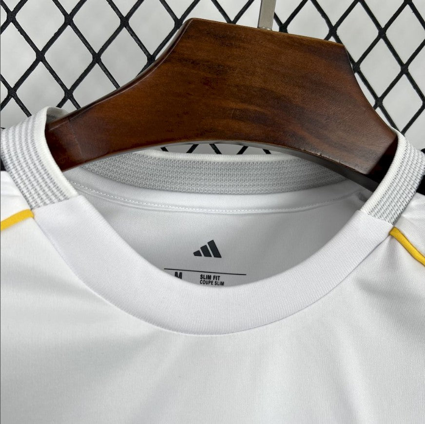 2025/2026 Real Madrid Home