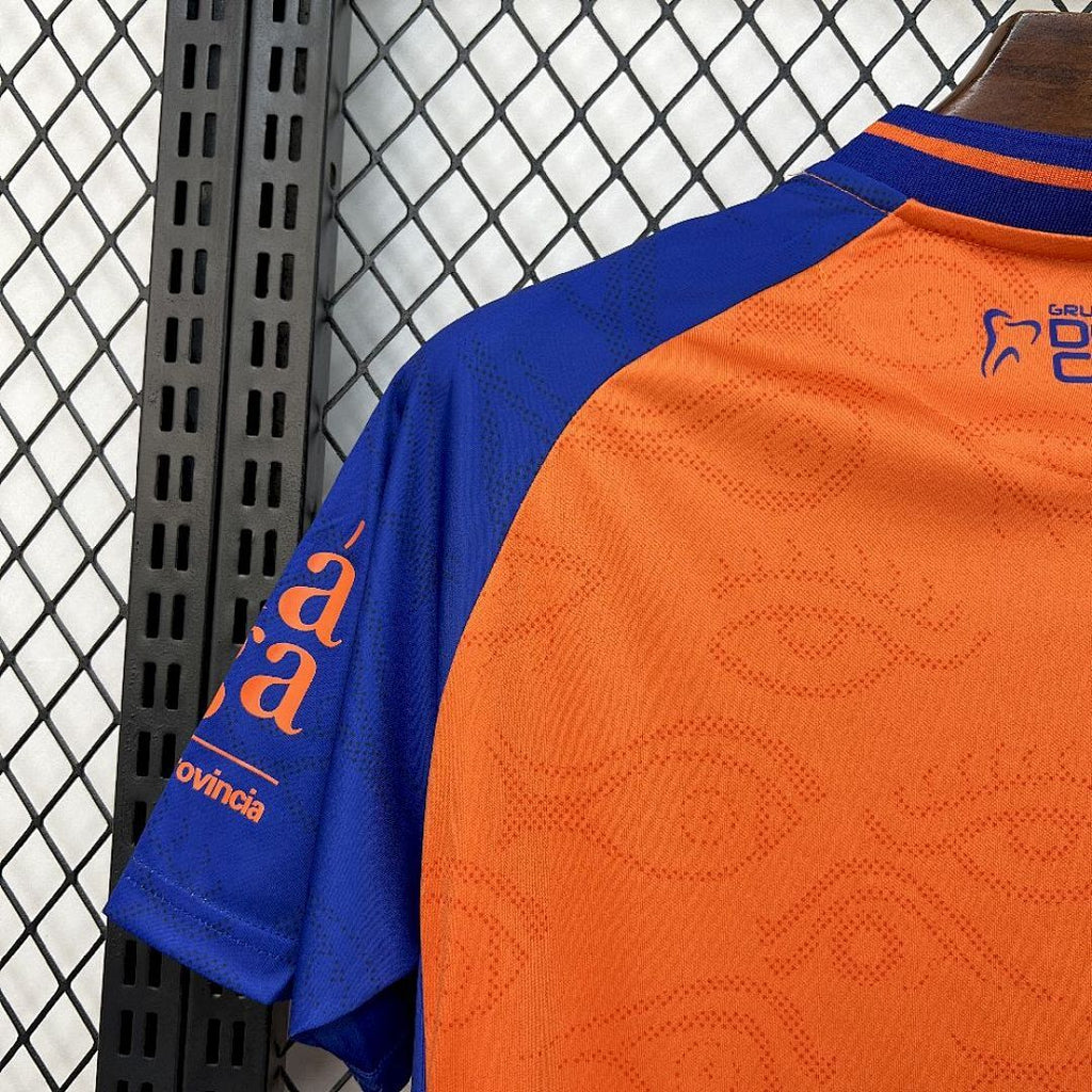 2025/2026 Malaga Away