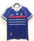 1998 Retro France Home
