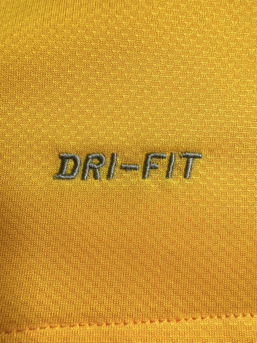 2010 Retro Brazil Home