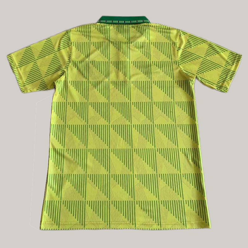 1991/1992 Retro Newcastle United Away
