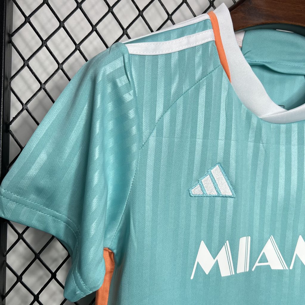 2024/2025 Inter Miami Third Away