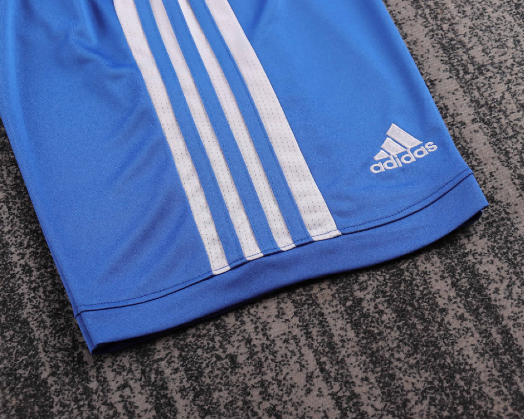 2011/2012 Retro Chelsea Home