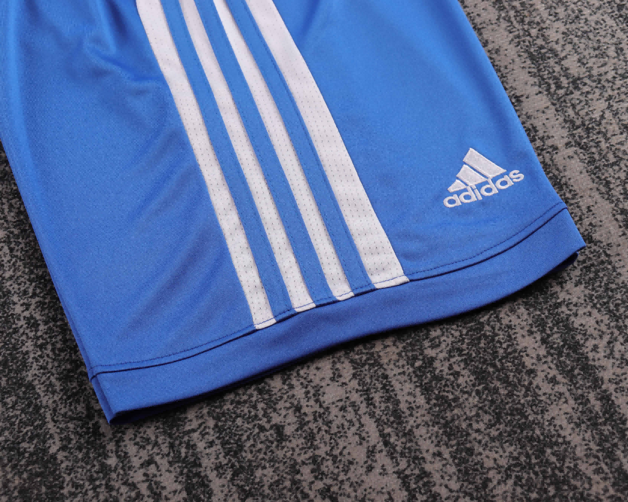 2011/2012 Retro Chelsea Home