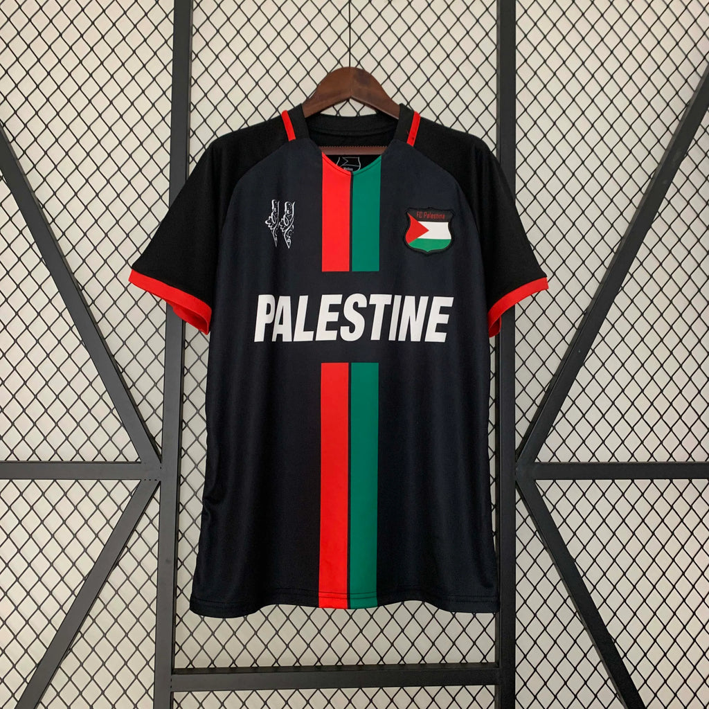 2023-2024 Palestine Home