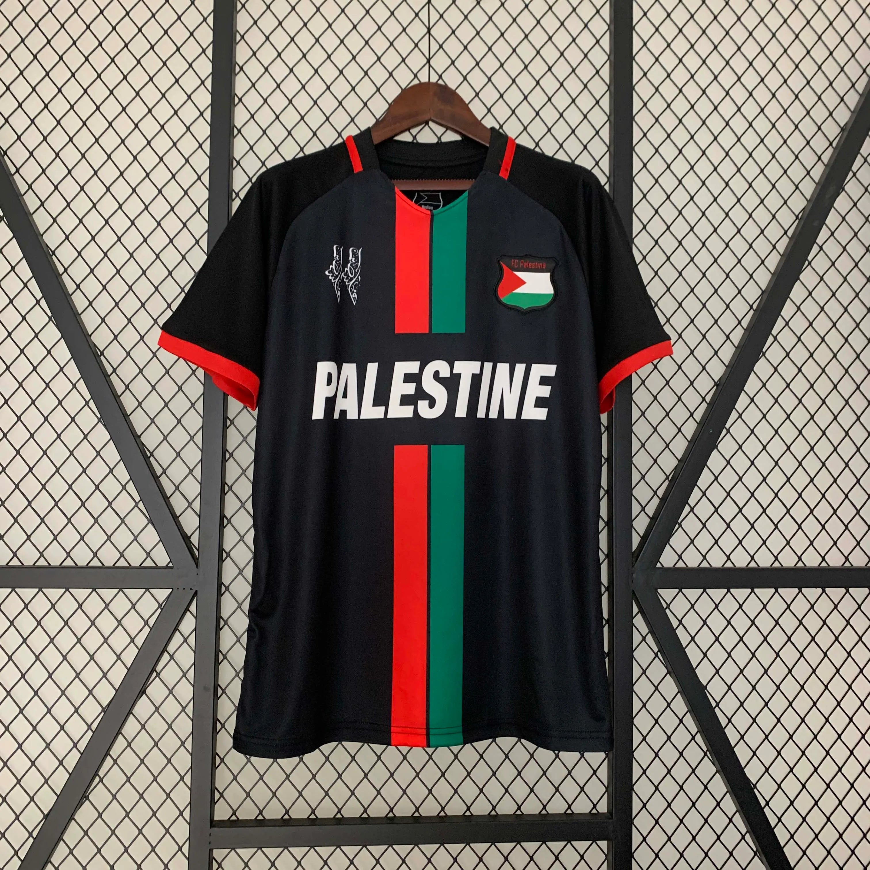 2023-2024 Palestine Home