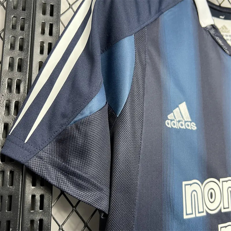 2004/2005 Retro Newcastle United Away