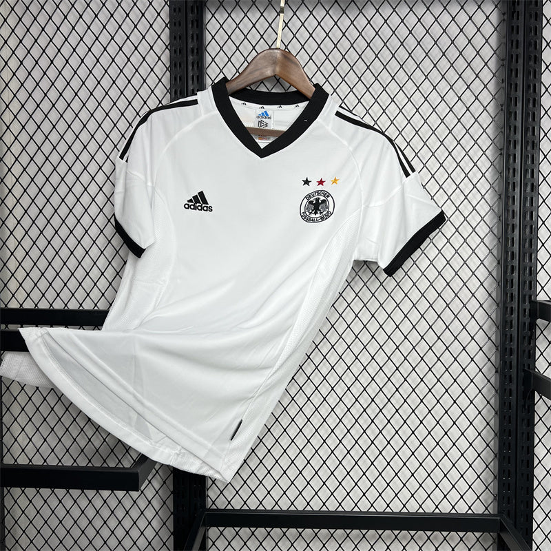 2002 Retro Germany Home