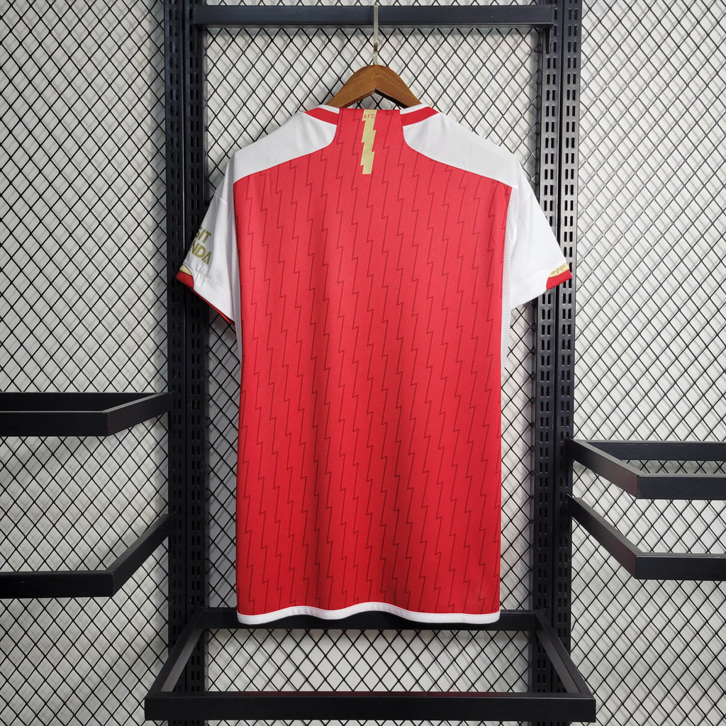 2023/2024 Arsenal Home