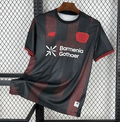 2025/2026 Leverkusen Home