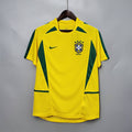 2002 Retro Brazil