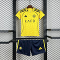 2025/2026 Al-Nassr Home