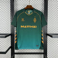2025/2026 Werder Bremen Third Away