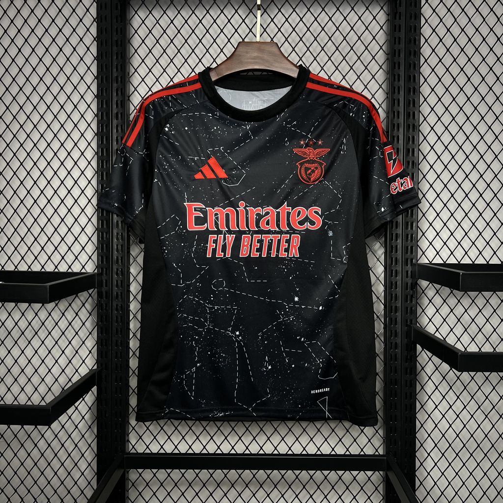 2024/2025 Benfica Away