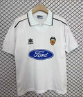 1996/1997 Retro Valencia Home