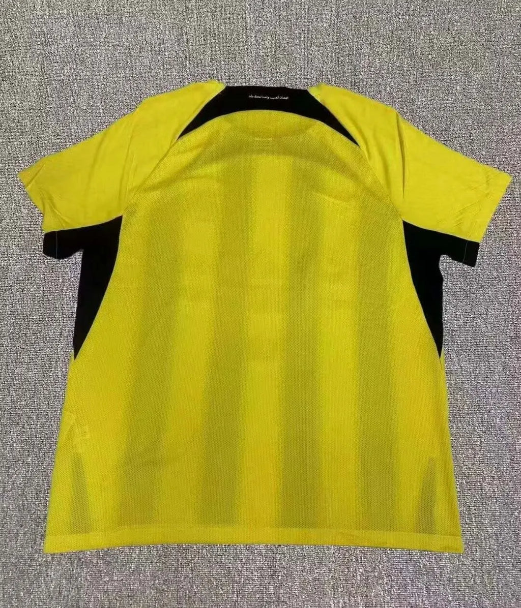 2024/2025 Ittihad Home