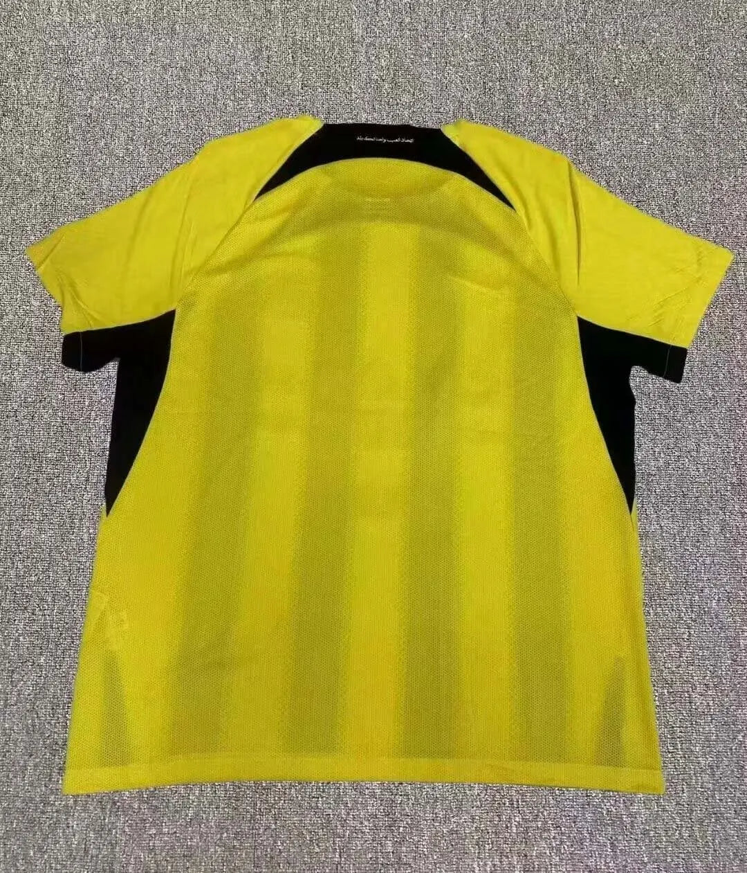 2024/2025 Ittihad Home