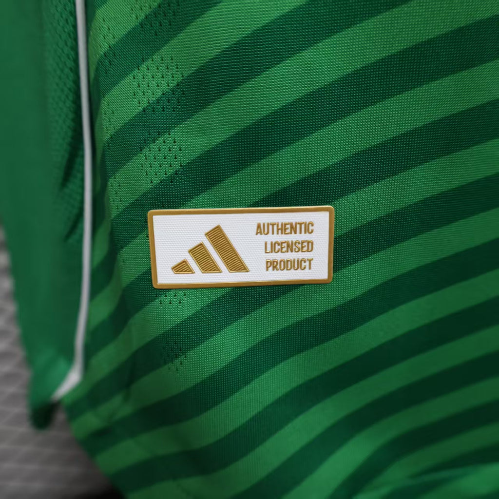 2025/2026 Player Version Newcastle United Away