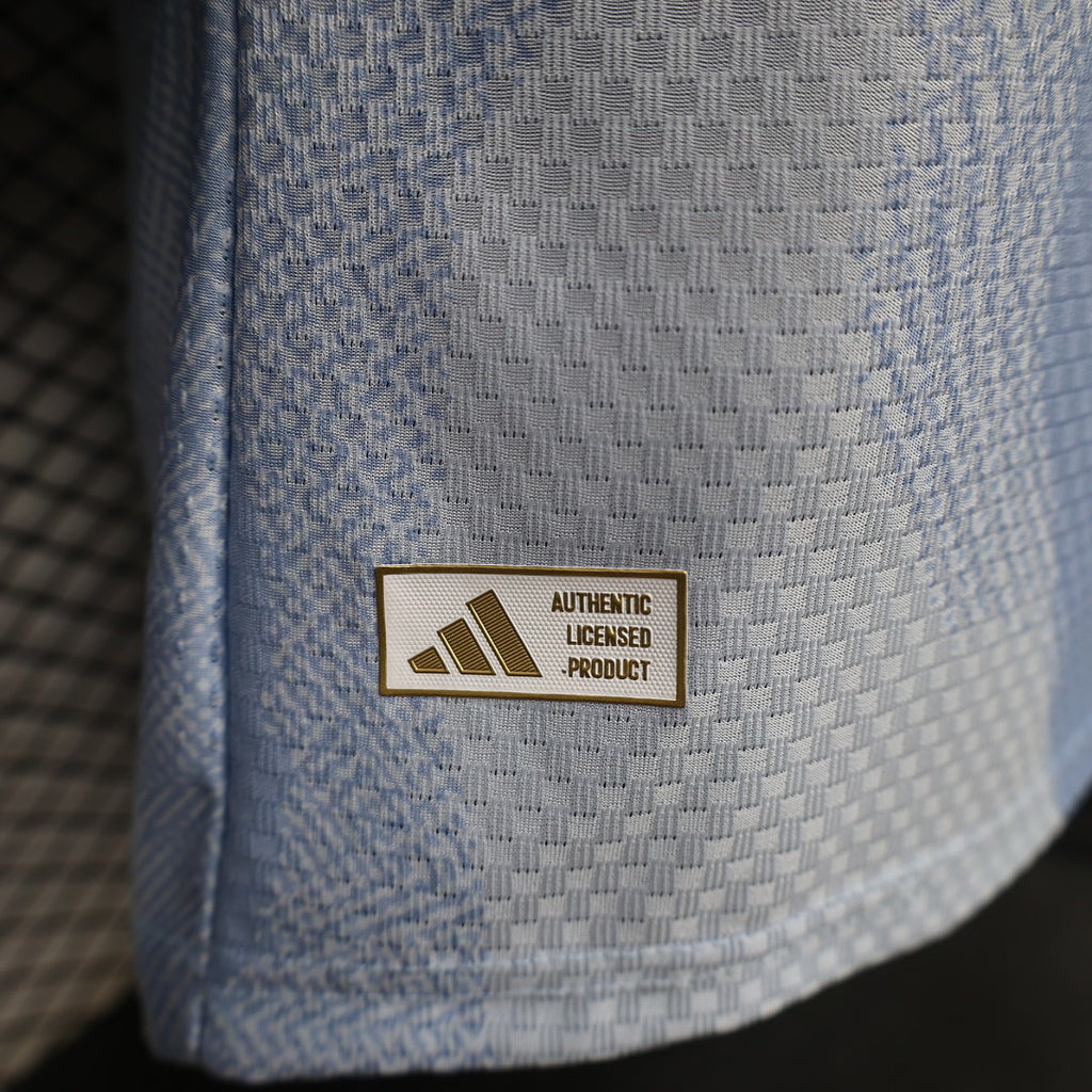 2026/2027 Player Version Ajax Third Away Football Jersey 1:1 Thai Quality topjersey