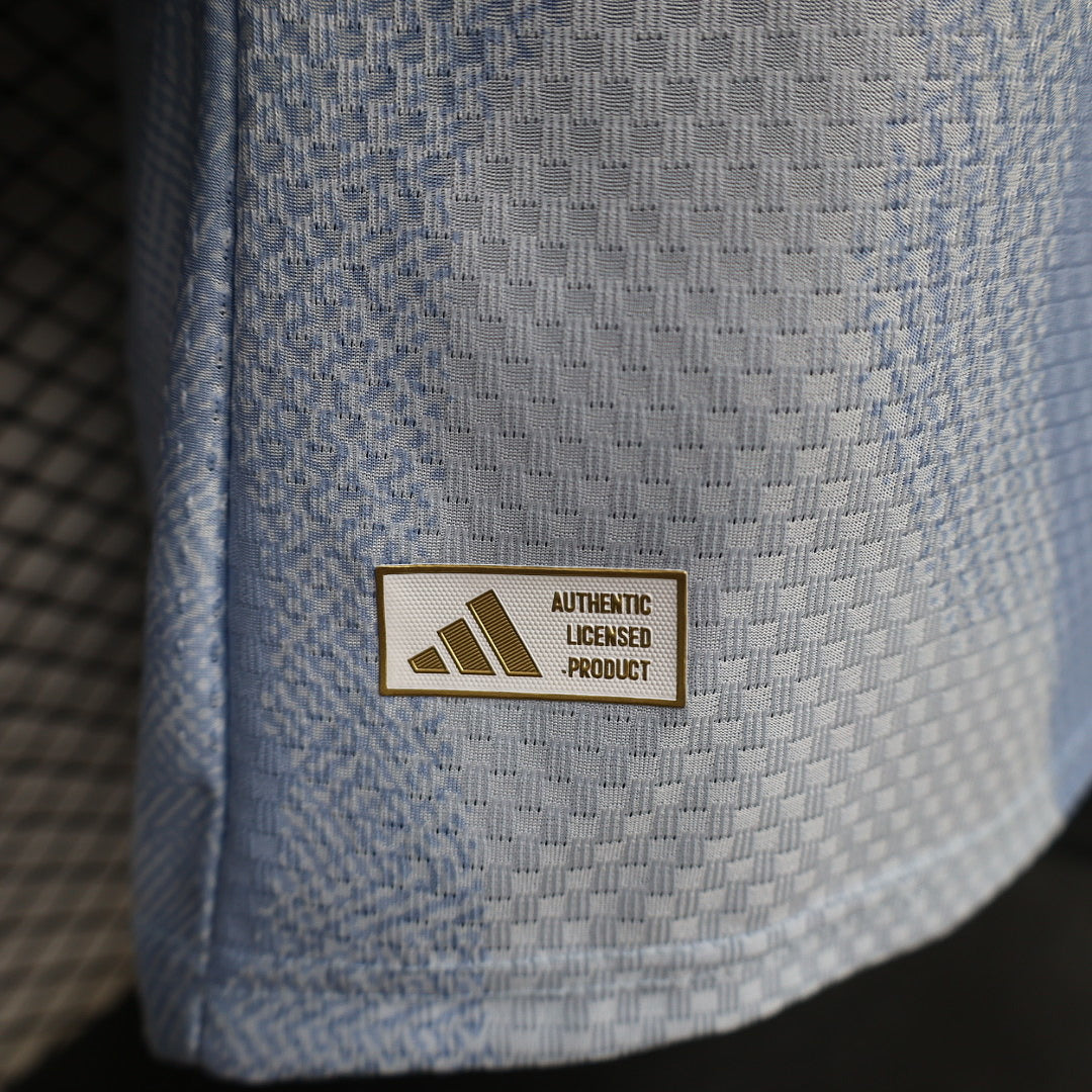2026/2027 Player Version Ajax Third Away Football Jersey 1:1 Thai Quality topjersey