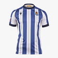 2025/2026 Real Sociedad Home